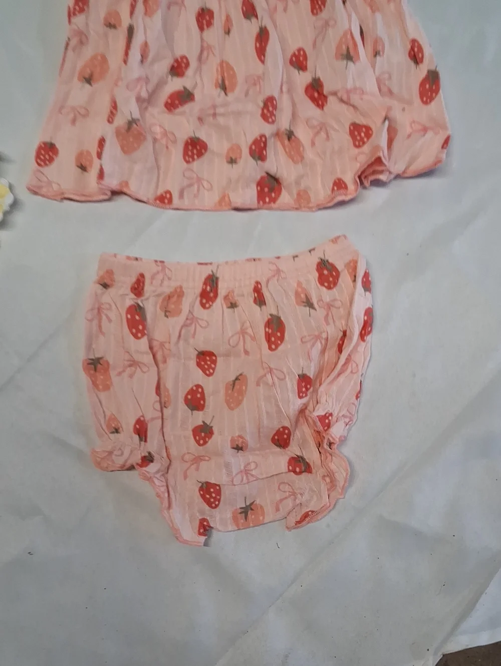 NWT Kids 12-18mth 2 Cute Outfits